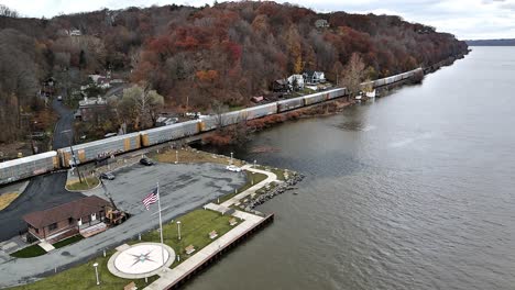 Highland-Landing-Park-CSX-Railroad-Town-of-Lloyd-Ulster-County