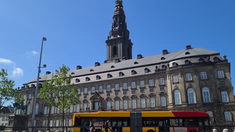 Copenhagen,-Denmark