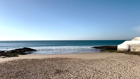 Sandy-Praia-Da-Torre-Beach