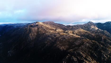 Luftaufnahme-Der-Großen-Berge