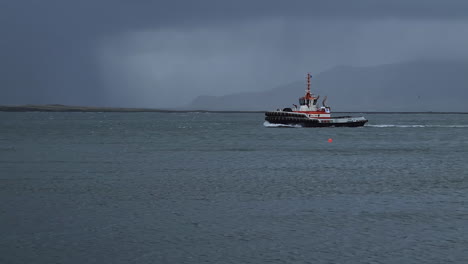 Reykjavik,-Iceland