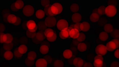 Animation-of-red-bokeh-with-subtle-drift-and-flicker