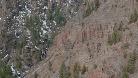 Thompson-Okanagan-Gipfel-Eingehüllt-In-Das-Flüstern-Des-Winters