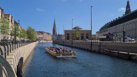 Copenhague,-Dinamarca