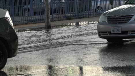 Gran-Inundación-En-Las-Concurridas-Calles-De-La-Ciudad.