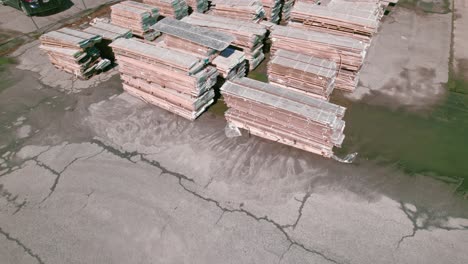 Stacks-of-Cement-Sidings-Ready-for-Distribution