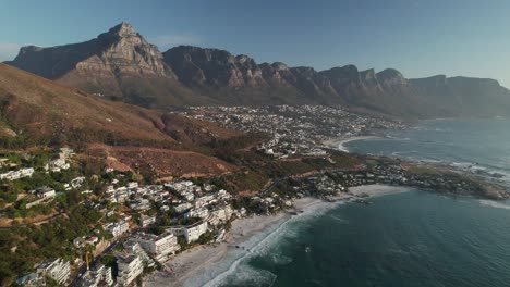 Camps-Bay-And-Clifton-Beaches-With-Table-Mountain-And-Twelve-Apostles-In-View