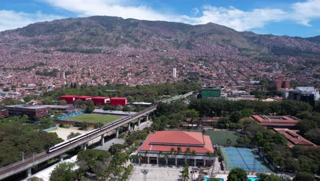 Medellin,-Kolumbien