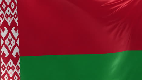 Bandera-De-Bielorrusia