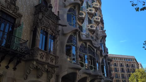 Barcelona,-Spain