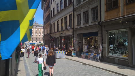 Stockholm,-Sweden
