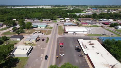 This-is-an-video-flying-over-the-town-of-Marietta-in-Oklahoma