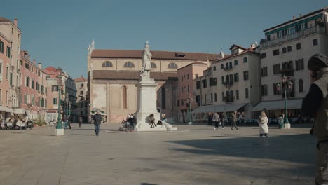 Venetian-Square-in-Serene-Daylight---panoramic-view