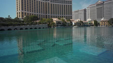 Bellagio-hotel-view-in-Las-Vegas