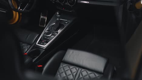 Luxury-supercar-interior-with-elegant-detailing