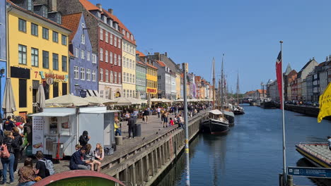 Kopenhagen,-Dänemark