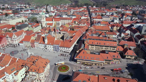 Maribor,-Slawonien