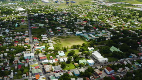 Antiguas-Hauptstadt-St.