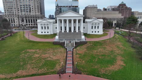 Virginia-capitol-building