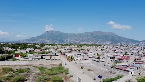Schlechte-Lebensbedingungen-In-Cap-Haitien,-Haiti