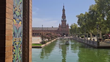 Sevilla,-Spanien