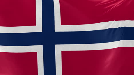 Bouvet-Island-flag