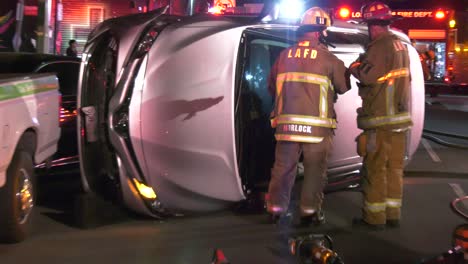 car-flipped-over-after-speed-crash