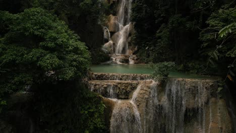 Drone-reveal-footage-over-the-most-beautiful-waterfall-in-the-world