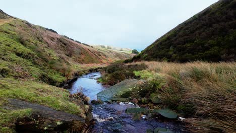 Yorkshire-Moorlands-in-the-English-countryside