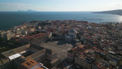 Cinematic-Establishing-Aerial-View-Above-Piazza-del-Plebiscito