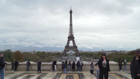 Eiffel-Tower-has-become-a-cultural-icon-of-France-and-one-of-the-most-recognizable-structures-in-the-world