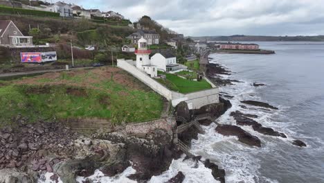 Youghal-Lighthouse-in-Youghal