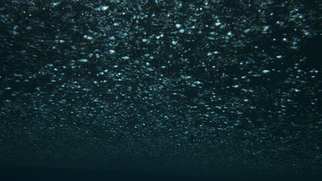 Sparkling-mesmerizing-underwater-ocean-texture-mist-and-spray