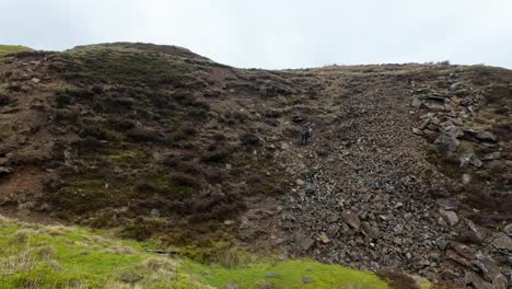 Yorkshire-Moorlands-in-the-English-countryside