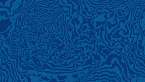 Fondo-De-Movimiento-De-Textura-De-Mármol-Líquido-Turbulento-Azul