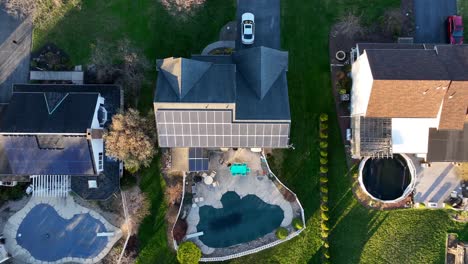 Luxury-homes-in-USA-with-private-swimming-pool