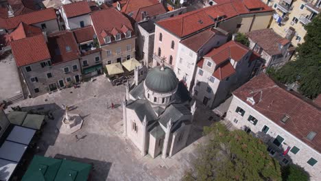 Herceg-Novi,-Montenegro