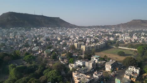 de-drone-view-in-maharashtra