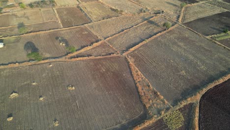 mpty-crops-field-near-yamai-temple-in-aundh-closeup-to-wide-drone-view
