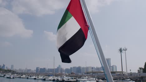 Abu-Dhabi,-United-Arab-Emirates