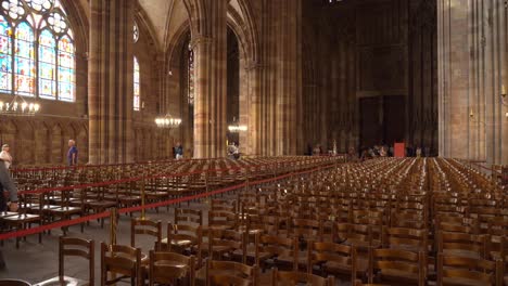 Cathedral-of-Our-Lady-of-Strasbourg-is-the-second-most-visited-cathedral-in-France