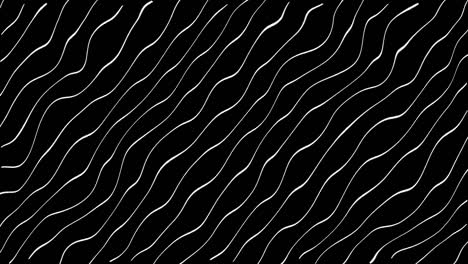 Particle-Wave,-Grid-Line-Wave-Motion-Animated-Background-Abstract-digital-particle-wave-and-lights-background-,-Digital-particle-cyber-or-technology-background,-Animation-of-seamless-loop