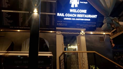 Rail-coach-restaurant-located-outside-Lucknow-Railway-Station