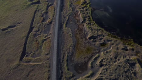 Iceland-Drone-Shots---4K