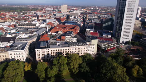 Leipzig---Alemania