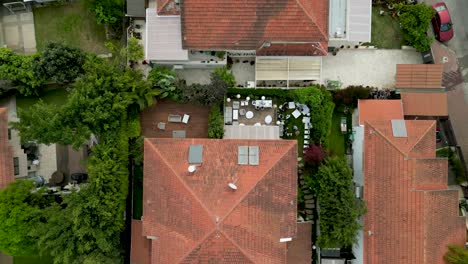 4K-Video-of-the-City-of-Rehovot--Israel--from-a-birds-eye-view--drone-video