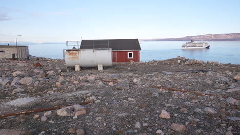 Sermersooq,-Grönland