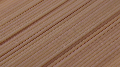 Italian-raw-Spaghetti-pasta-close-up