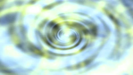 Bewegungshintergrund-Matrixstil-Zufällig-Generierte-Partikel-Funken-Lichtstrahlen-Sternexplosionen-Wirbel