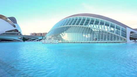 Ciudad-De-Las-Artes-Y-Las-Ciencias-De-Valencia